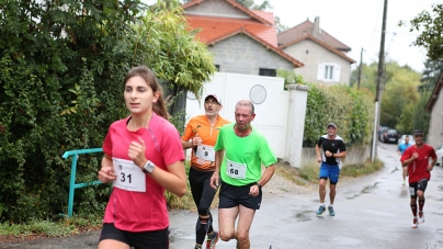 Cross de Biviers ce dimanche 17 septembre